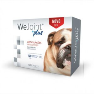 WeJoint Plus Medium Breeds