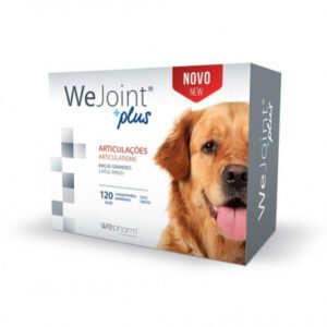 WeJoint Plus Large Breeds