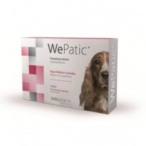 WEPHARM WePatic M- L