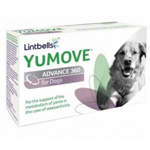 YuMOVE Advance for Dogs