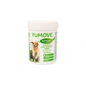 Supliment pentru Caini Lintbells Yumove Joint Support Adult