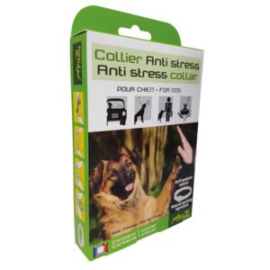 Zgarda Anti-Stress PILOU Caine 35cm