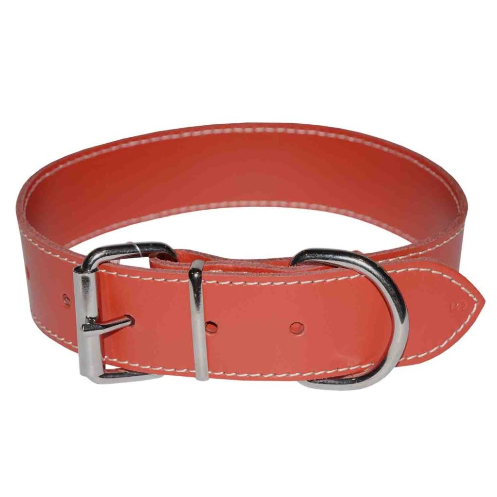 Zgarda Simpla Rosie 40/630mm